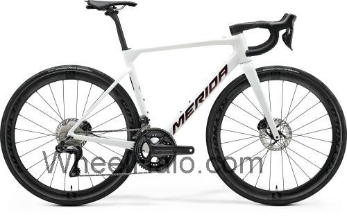 Merida Scultura LTD specs and reviews